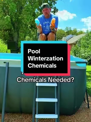 #creatorsearchinsights #PoolHacker #PoolClosing #PoolWinterization #SwimmingPool