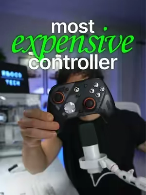 The GameSir Zenless zone zero #gamesir #g7pro #controller #wireless #xbox 