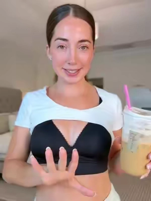 GIRLS WANT COMFORT & SHAPE😍 loveee these bras! @MaidenformOfficial #maidenform #comfortbra #seamlessbra #tshirtbra #comfybra 