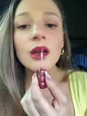 Fruity glass lip tint deep glaze duo  #colorgram #BackToSchool #backtoschool #TikTokshopbacktoschool @colorgram 
