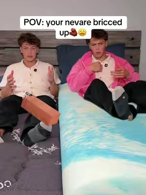 These are actually so comfie 😩🧱 #backtoschoolshopping #backtoschoolfinds #mattresstopper #bedlore 