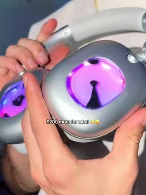 The ferrofluid was enough for me but the fact that they have better battery life, more comfortable and the bass absolutely bumpss for that price.. 