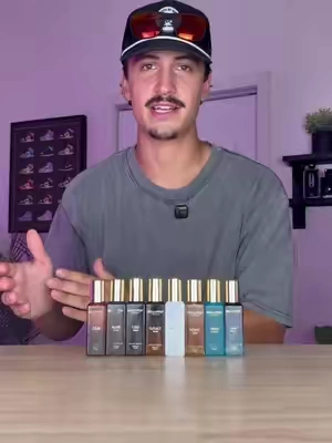 Bella Vita Him N More has a scent for every mood 🙌 #bellavita #himnmore #mensfragrance 