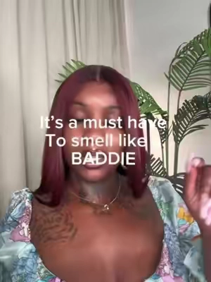 The perfect scent