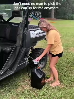 Seriously the easiest and coolest thing #gas #gaspump 