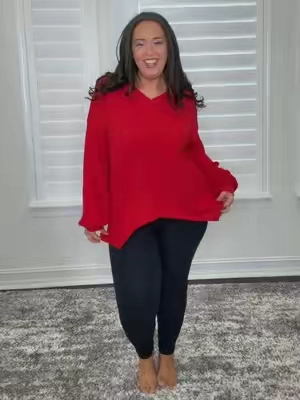 And it’s sooo soft 