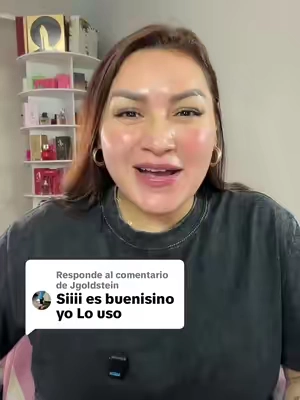 Respuesta a @Jgoldstein 