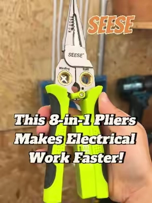 Algunas compras son un gasto. Otras son una inversión en comodidad. #electricianlife#tools#electrician#diytools#fyp 