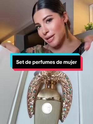#PerfumesDeMujer #PerfumesParaMujeres 