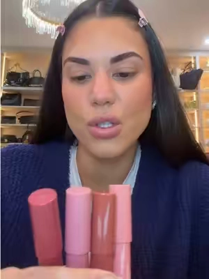 Set de labiales de Doll10