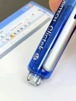 Pen test 💯is this the PERFECT pen?? let me lnow what you guys think!!😍😍😍#pen #teacherlife #cursive #tiktokbacktoschool #tiktokmademebuyit 