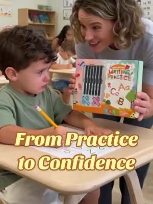 Responsible parents will not let their children enter kindergarten unprepared and fall behind their peers. #TikTokShopBackToSchol #backtoschool #timetome #kindergarten #MomsofTikTok Backpacks for school  tracingbook Handwriting practice sheets for kids  Kindergarten readiness checklist, Back to school list Worksheet workbooks for kids Must-haves for kindergarten Kindergarten readiness assessment