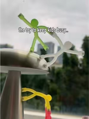 Tired of useless autism advice this sensory toy is an absolute lifesaver for us ✨ #AutismMomLife #SensoryToysForAutism #MagneticStickFigures #SensoryPlayIdeas #TikTokshopbacktoschool