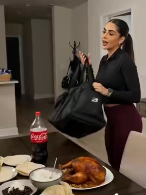 📚 Después de la traición, convirtió su comida saludable en un negocio#sabiocasa#TikTokshopbacktoschool#newgearnewme#amen🙏 #finance 