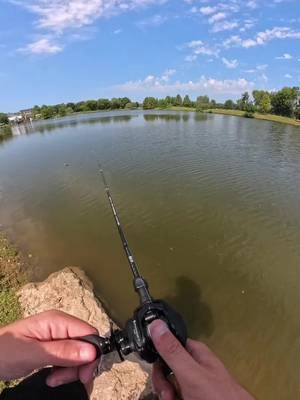 So much love for the spartacus II plus 🔥 @KastKingUSA  #tiktokshopcreatorpicks #TikTokshopbacktoschool #fishing #baitcaster #kastkingusa