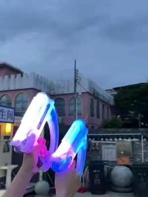 #tiktokshop #watergun #toy #fyp 