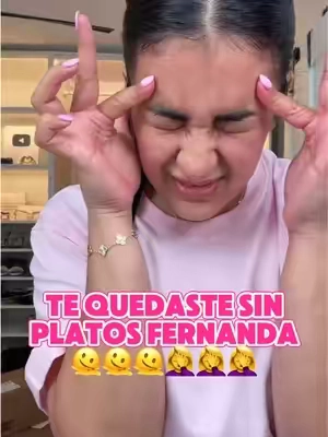 Fernandaaaaa no pusiste bien los platos Hushh 😂😂🫠🙄 #jennyclaros #hondureñosenusa🇭🇳🇺🇸 #parati 