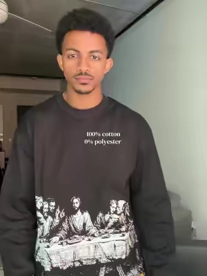 christian clothing I actually wear