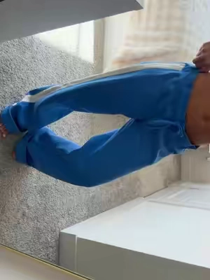 the cutest sweats