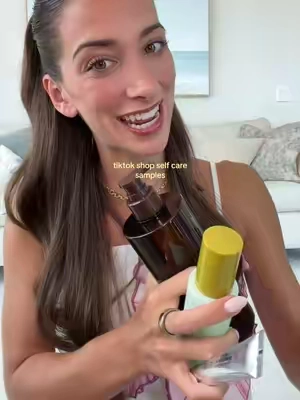 tiktok samples time!!!!