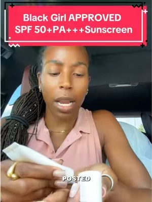 @ Meccavevellii out here savin our skin 😅