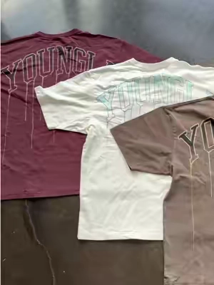 Best youngla tee oat imo 😩