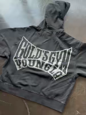Might be their best zip up hoodie oat 😭