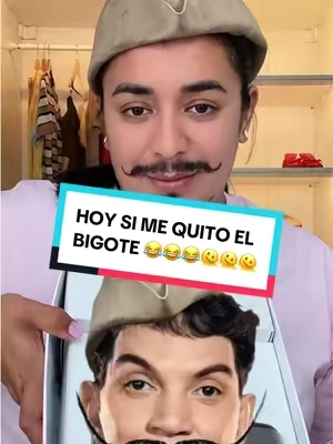 Hoy si me quito el bigote y esos tres pelos 🤭😂😂🫠 #jennyclaros #hondureñosenusa🇭🇳🇺🇸 #parati 