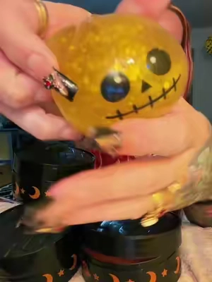 #toy #dumplings #stressball 