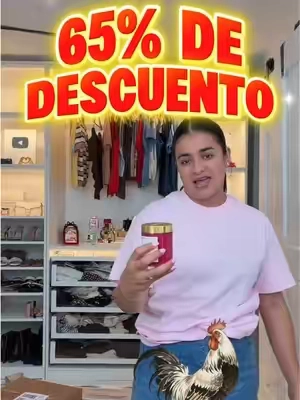 Truly ya no quiere que andes esa animada con ronchas por eso hicieron este Set 🙌🤭 APROVECHEN EL DESCUENTO 🙌 #jennyclaros #hondureñosenusa🇭🇳🇺🇸 #parati 