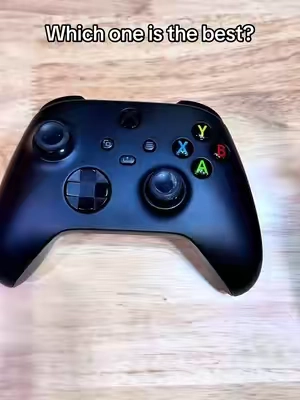 This is one of the best Xbox controllers you can use #tiktokshopcreatorpicks #TikTokshopbacktoschool #gamesir #gamesirg7pro #xboxcontroller 