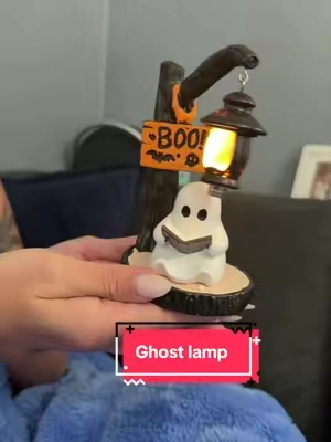 #decoration #halloweendecor #ghost #TikTokshopbacktoschool 