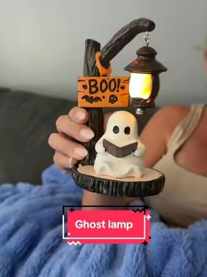 #decoration #halloweendecor #ghost #TikTokshopbacktoschool 