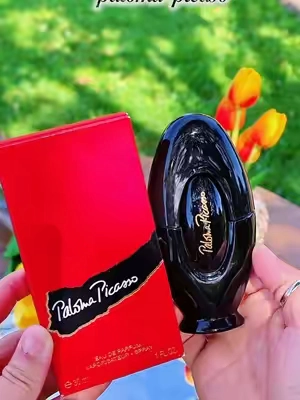 Paloma Picasso by Paloma Picasso for women #TikTokshopbacktoschool @Style Rule 