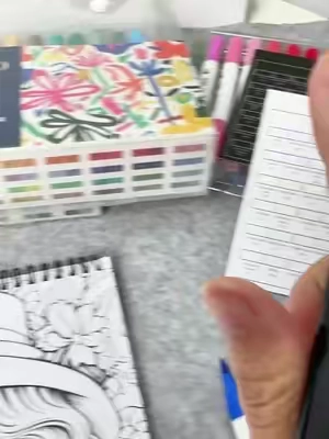 It's time to upgrade your kid's markers to the latest model.it’s awesome!#acrylicpainting #TikTokFashion #tiktokshopcreatorpicks #marketing #markgrayson