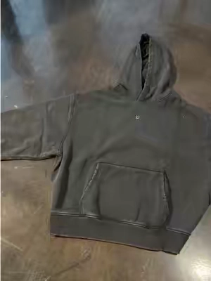 S tier hoodie