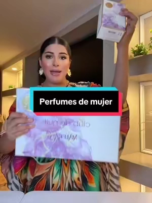 #PerfumesDeMujer #PerfumesParaMujeres #perfumespararegalaraunamujer 