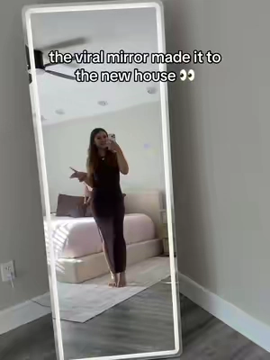 I’m in love and the price?! 😍 #mirror #newhouse #happy #ttsfinds 