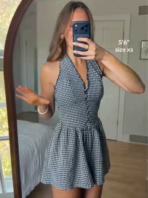 the cutesttt little romper omg