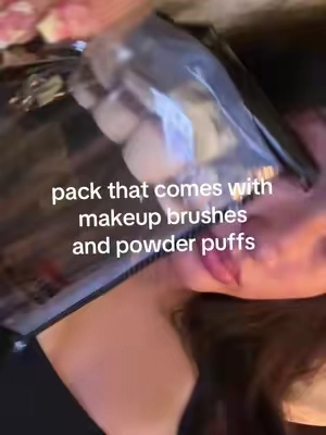 #fyp #makeupbrushes #makeup #targetaudience #tiktokshop 