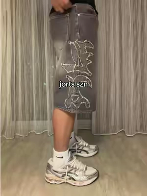 #jorts #denimshorts #jortszn 