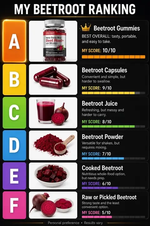 #fyp #nitricoxcide #beetrootgummies #supplementsthatwork #wellnessroutine 