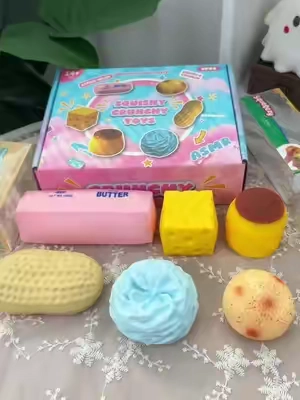 #squishy#squishyyhaul #squishybutter#squishybutterhy#TikTokshopbacktoschool