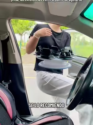 ¿Todavía no encuentras el soporte de lteléfono ideal para tu y? Este es perfecto para ti. #DealsforYouDays #car #SummerWins #tiktokshop #tiktokmademebuyit