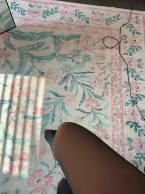 the good ol fake leg tights are back and I’m so excited 