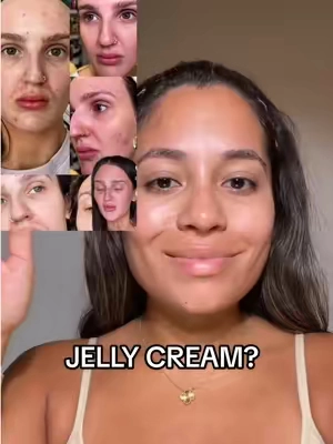 I guess the hype was real about this one #drleocicamoisturizer#centella #moisturizer #skincare #TikTokshopbacktoschool 