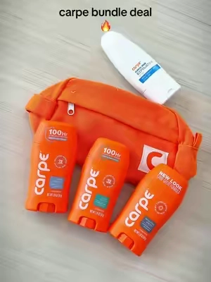 #tiktokshopcreatorpicks #TikTokshopbacktoschool #carpe 
