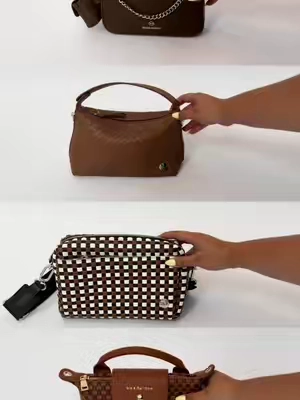 #IrisAndRainbow #MustHave #tiktokshop #BagTok 