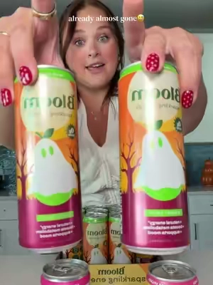 Load my pantry upppp with some pear scare pronto! #bloom #bloomenergy #bloompearscare 