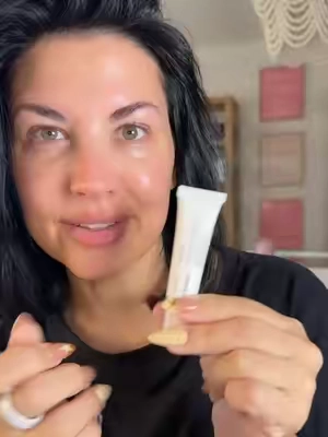 PDRN EYE CREAM  #onlytheordinary #pdrneyecream #eyebags #darkcircles 